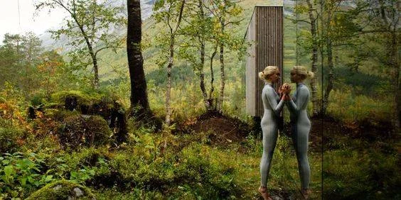 Visual Inspiration