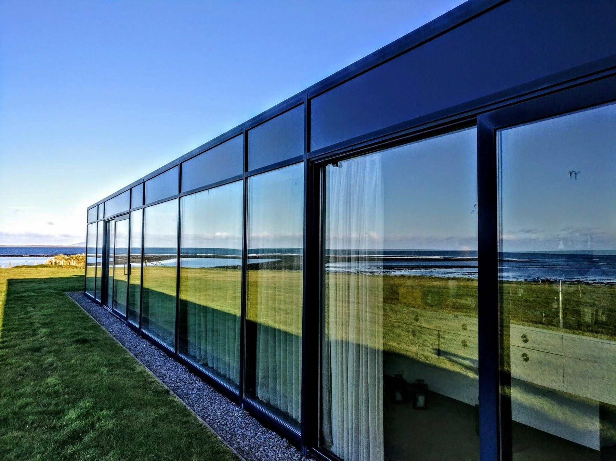Sligo Location
