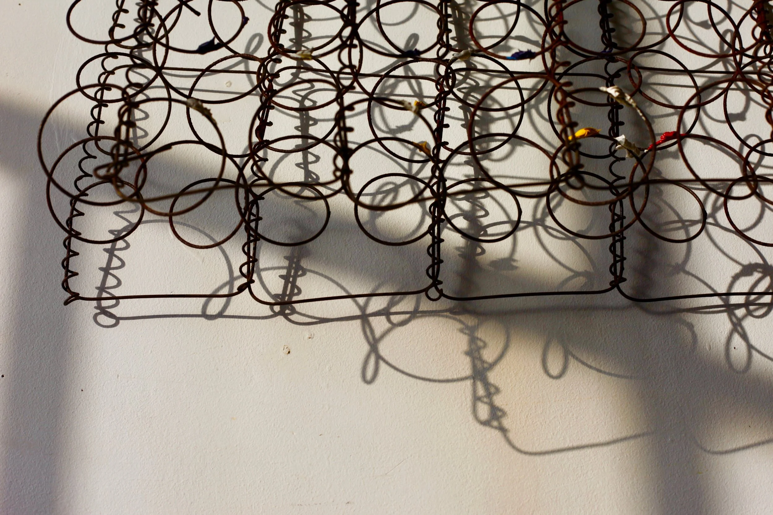Lorenzo Belenguer studio visit