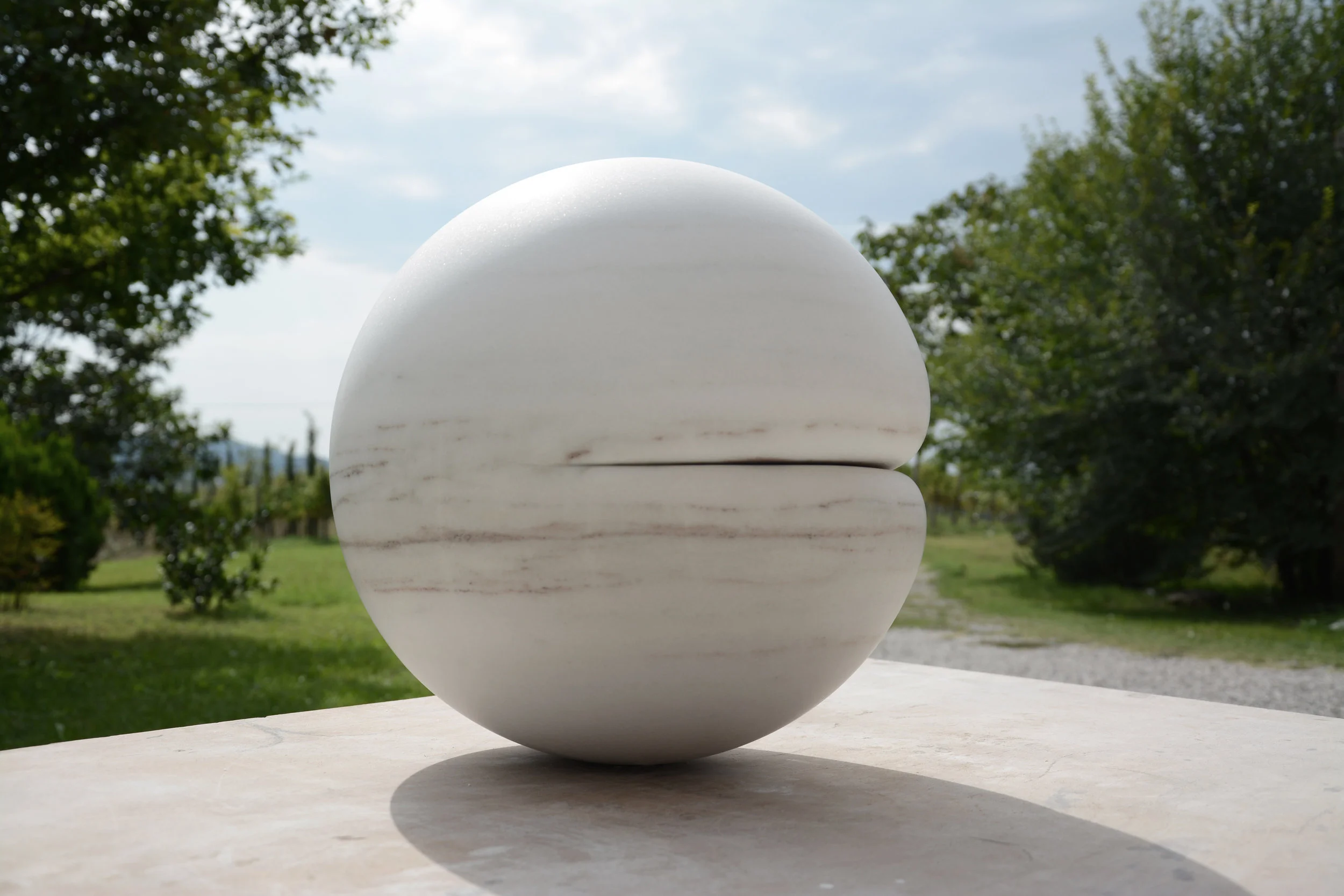  Adeline De Monseignat studio visit