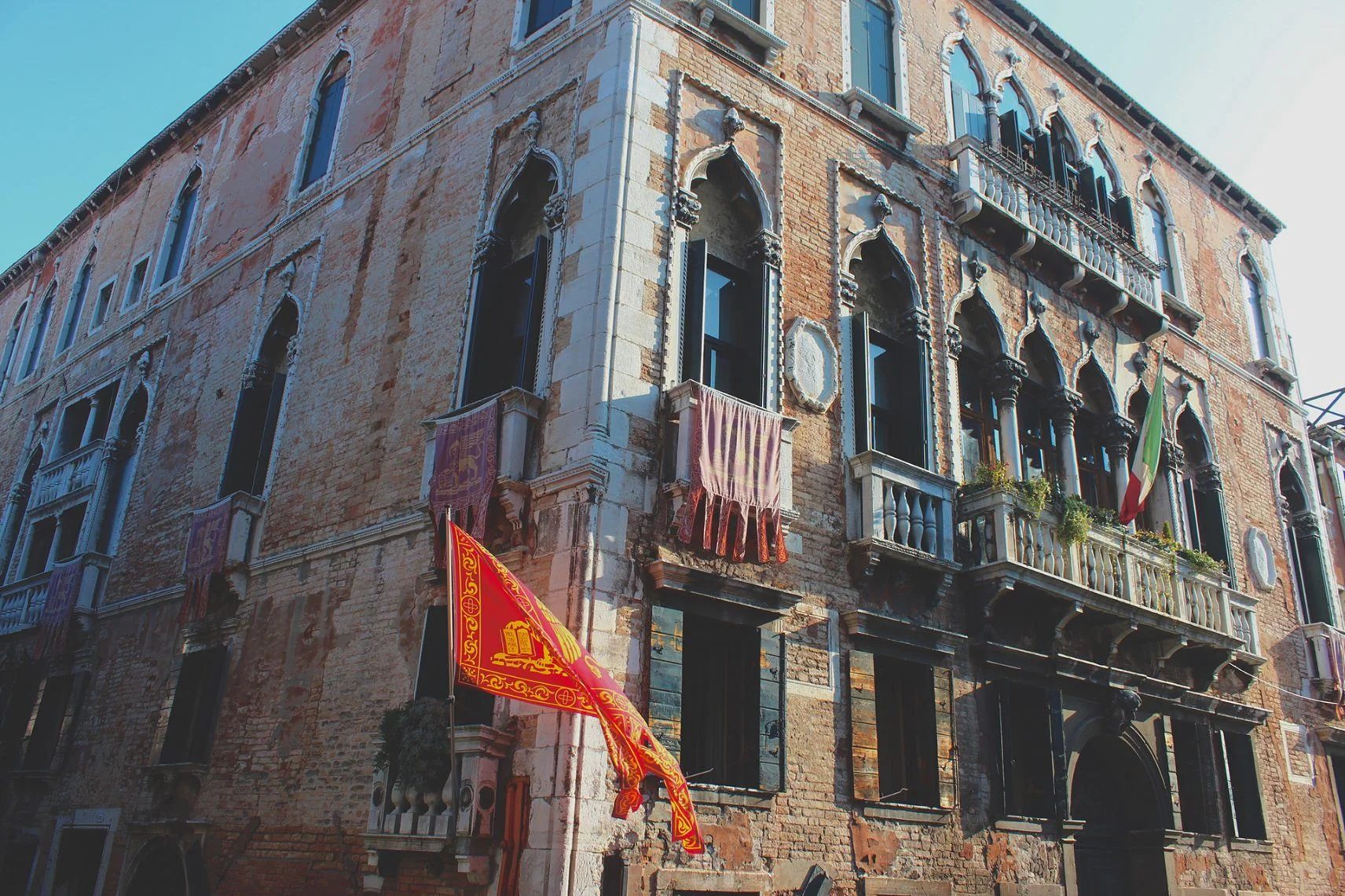 Interview with Jess Taylor, the co-curator of the Diaspora Pavilion at the Venice Biennale