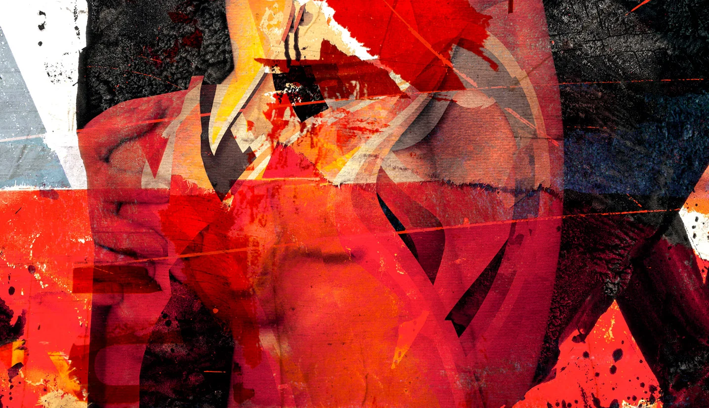 Roberto Grosso studio visit