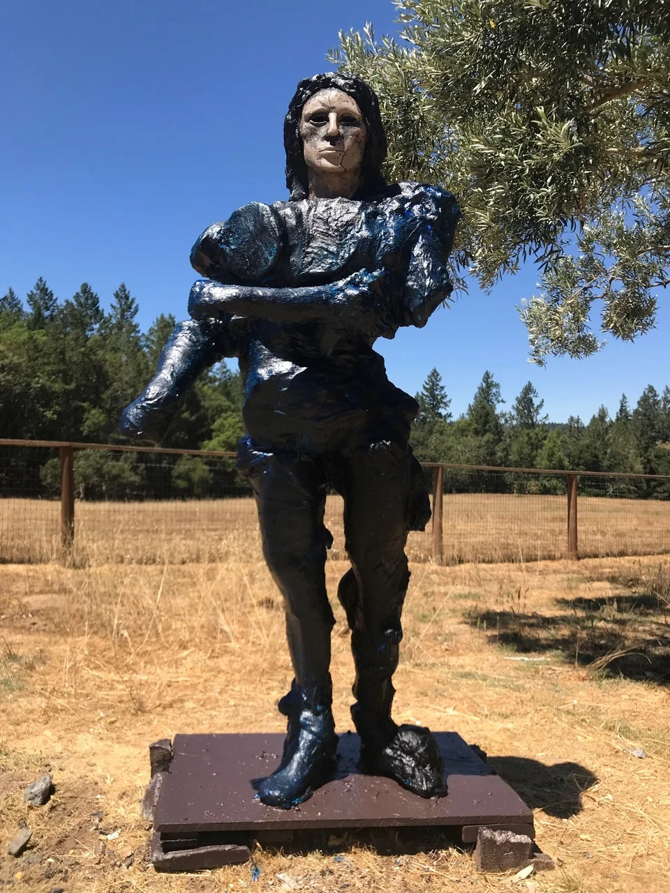 Lysippos, 2018