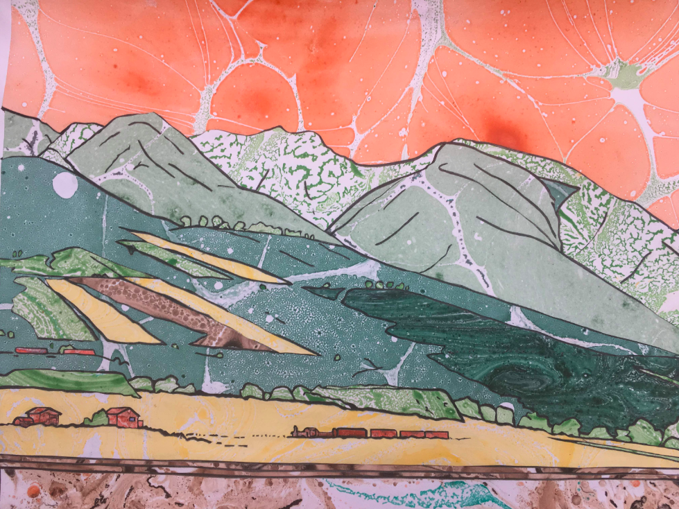 Click to view artworks