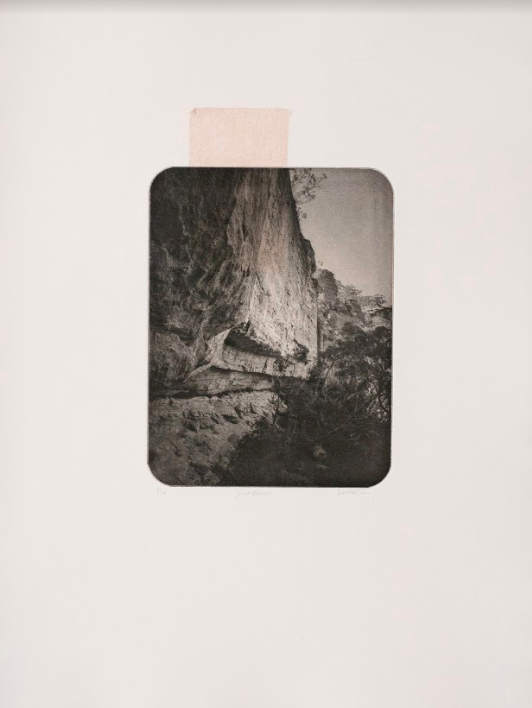 Great Traverse - Kristina Chan