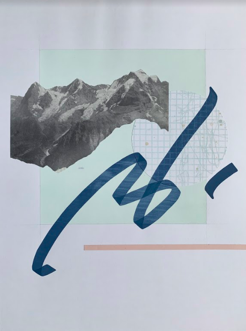 Take me Higher Series #2 - Emily Moore