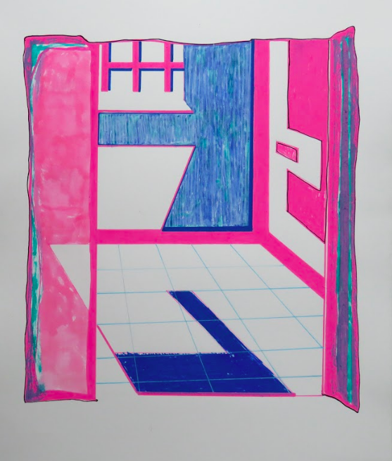 17 Rue Beautreillis Paris - Naomi McClure