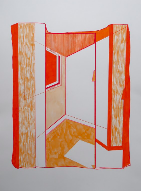17 Rue Beautreillis Paris - Naomi McClure