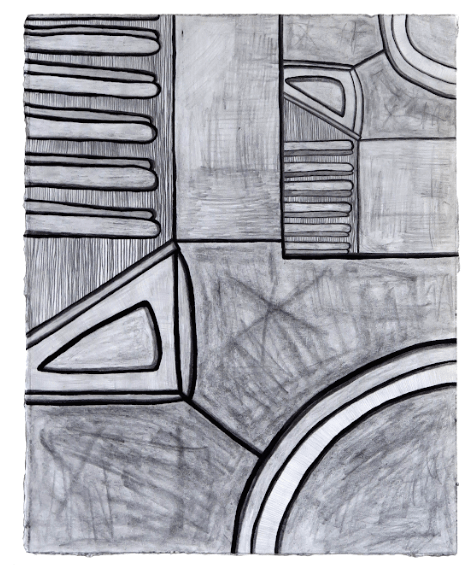 Signals subverted/space - Neil Kellas