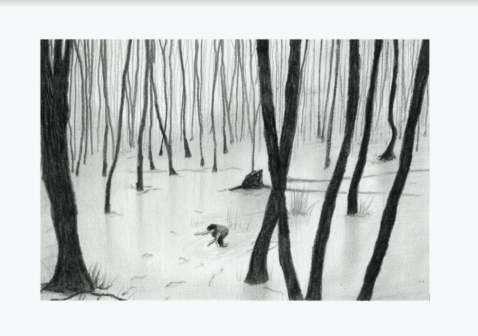 Stranger - Jack Dunnett