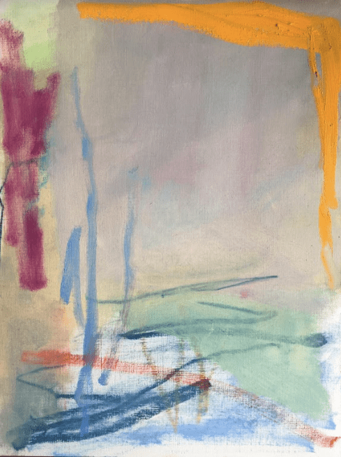 Untitled 1 - Lynsey MacKenzie (SOLD)
