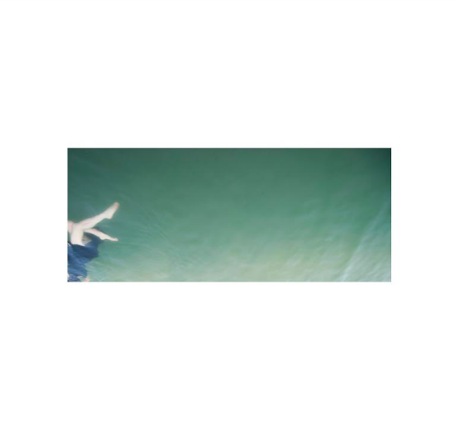 Untitled - Rosaleigh Harvey-Otway