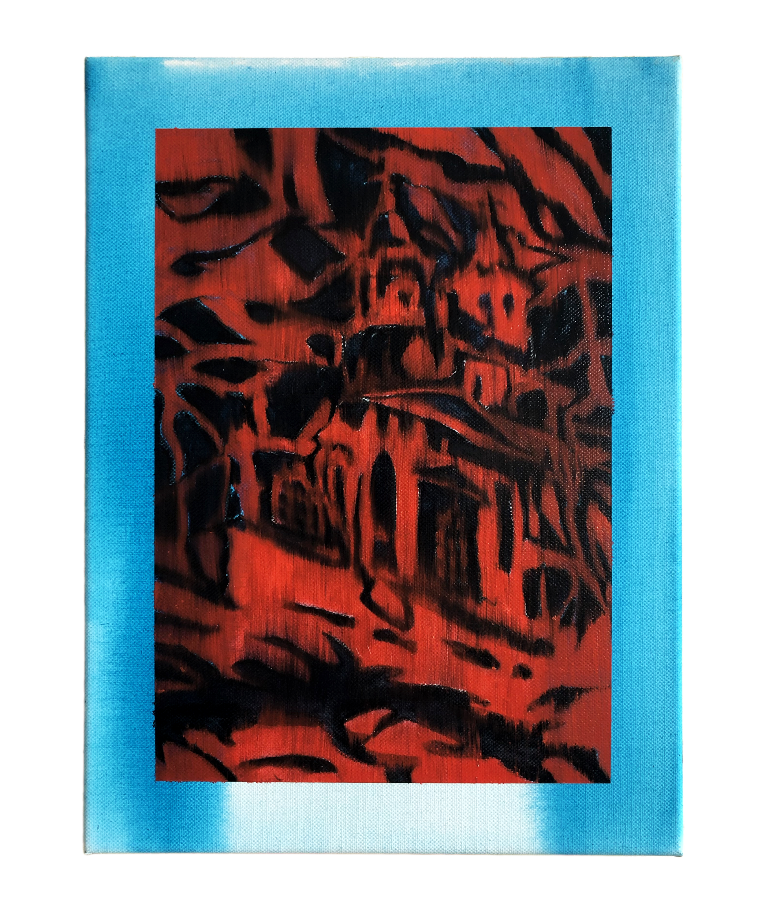 Spire40 x 30 cm