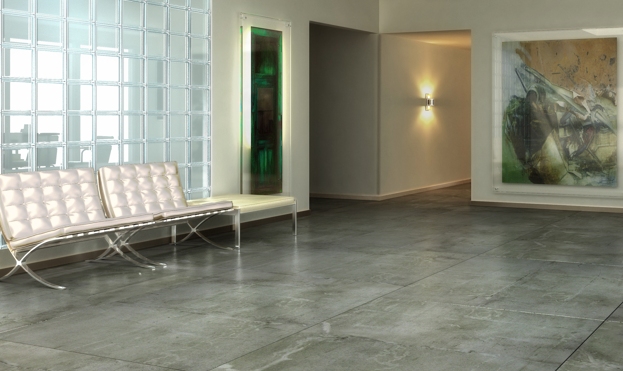 Art for Corporate Social Responsibility