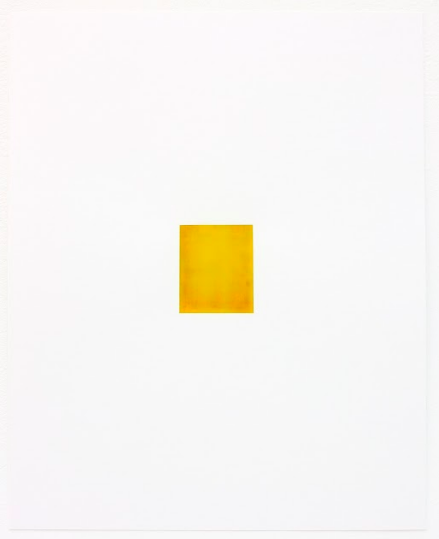 Untitled #2, mixed media on paper, 36 x 29 cm