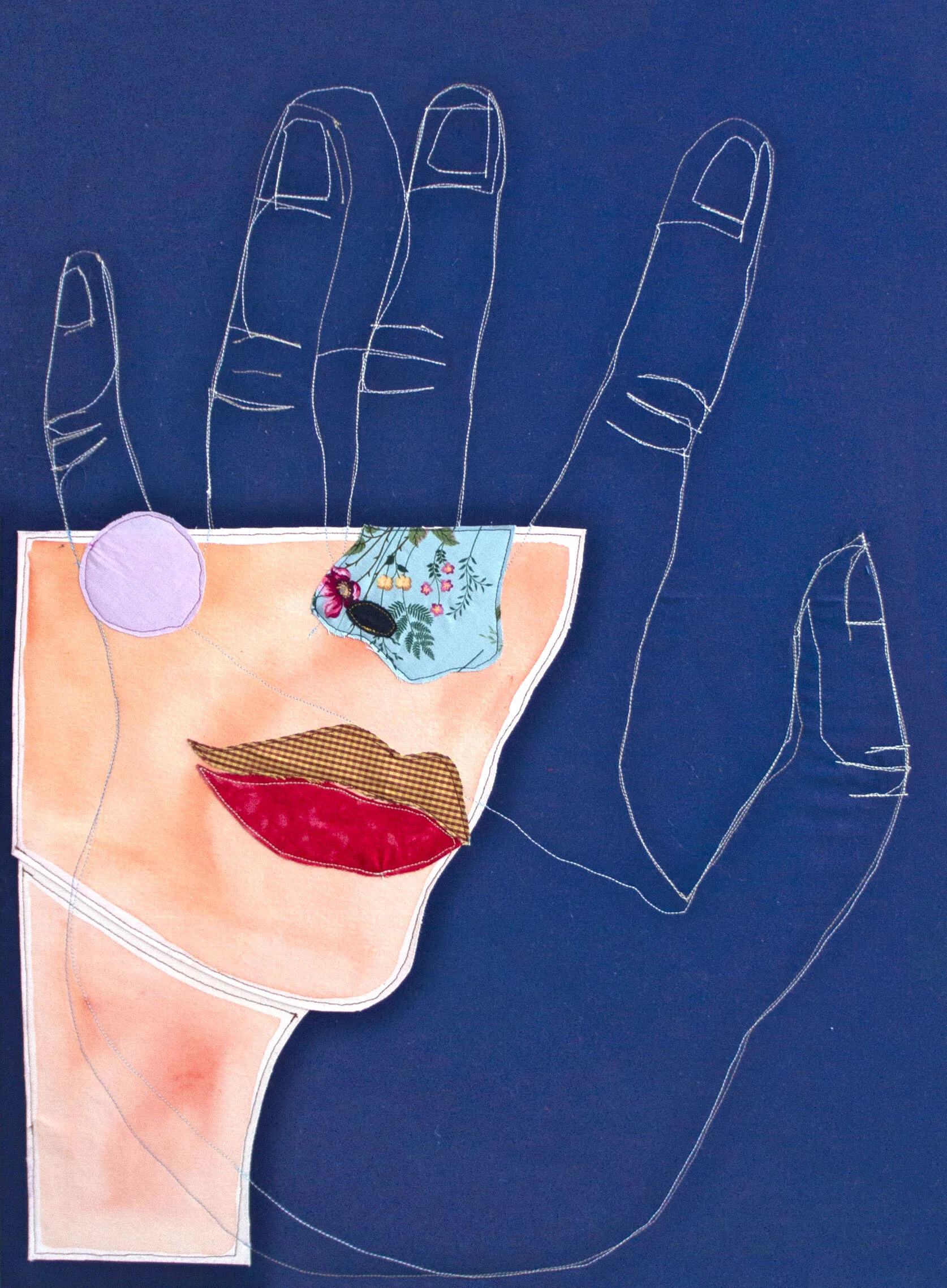 Hands
