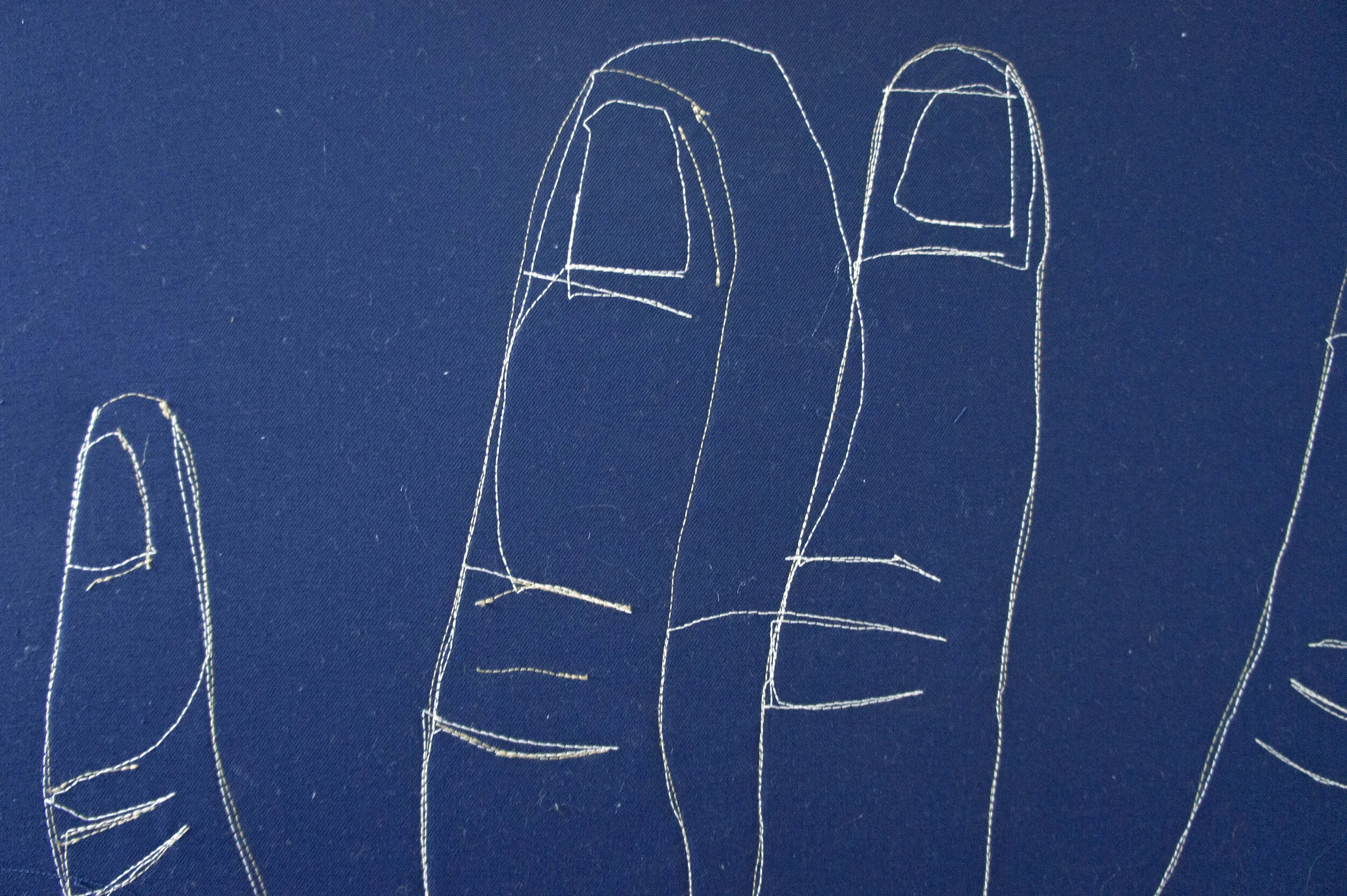 Hands