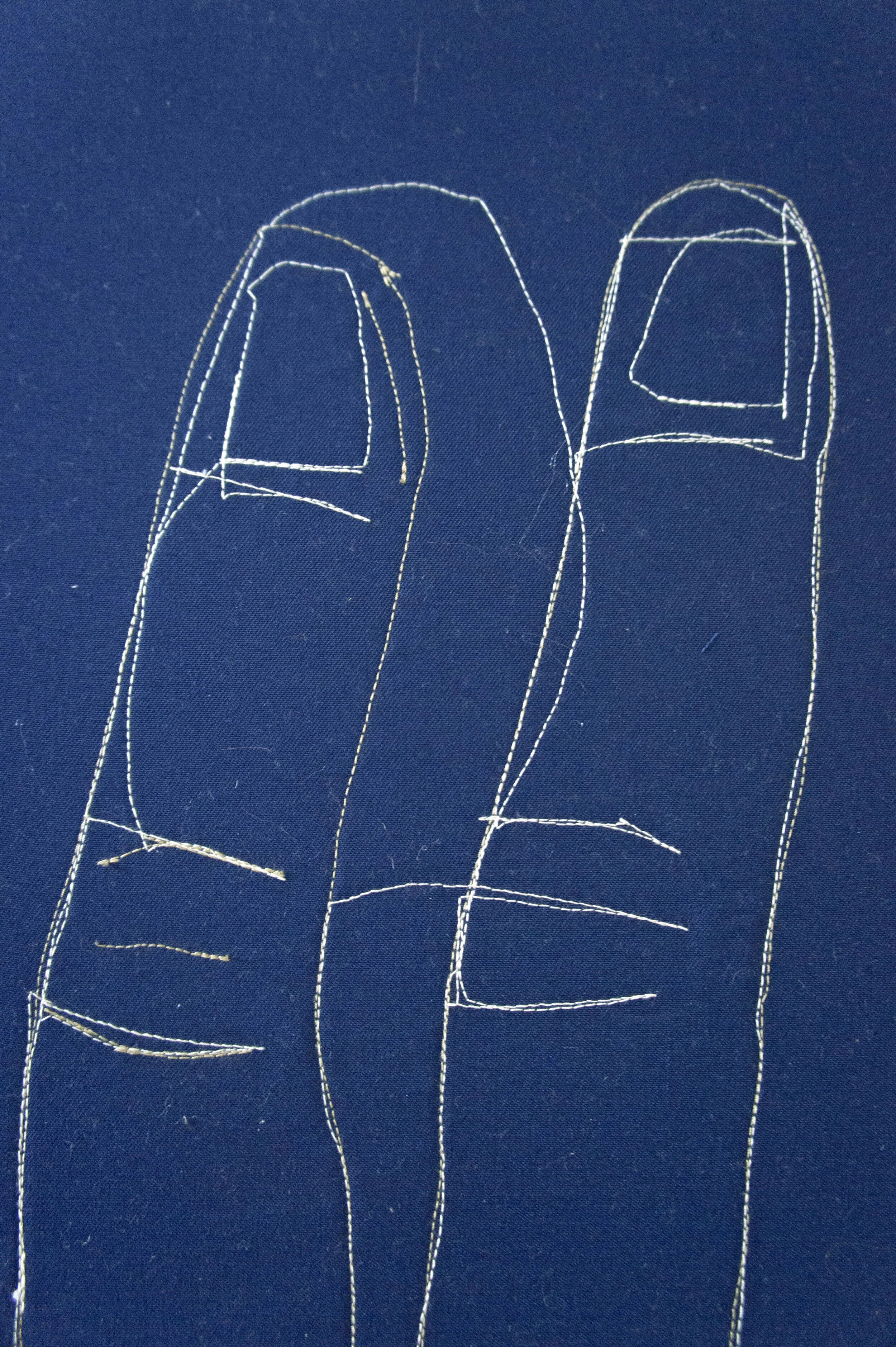 Hands