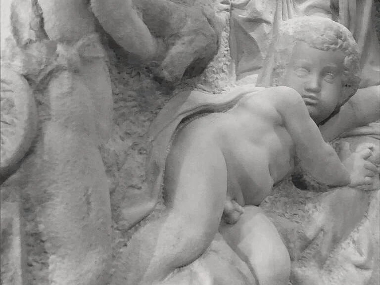 Will British Museums Be Selling Their Artwork? 