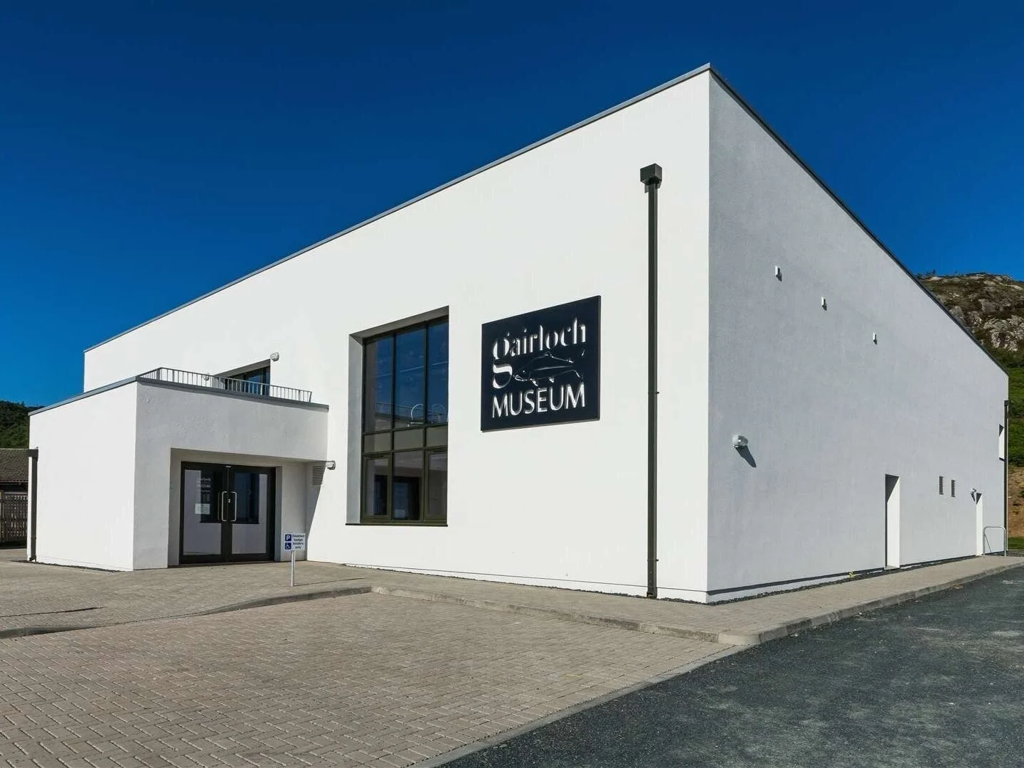 Planning a rural staycation?  — consider the Gairloch Museum