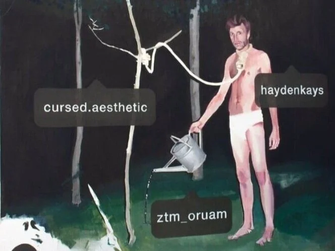 Artists and Influencer Culture