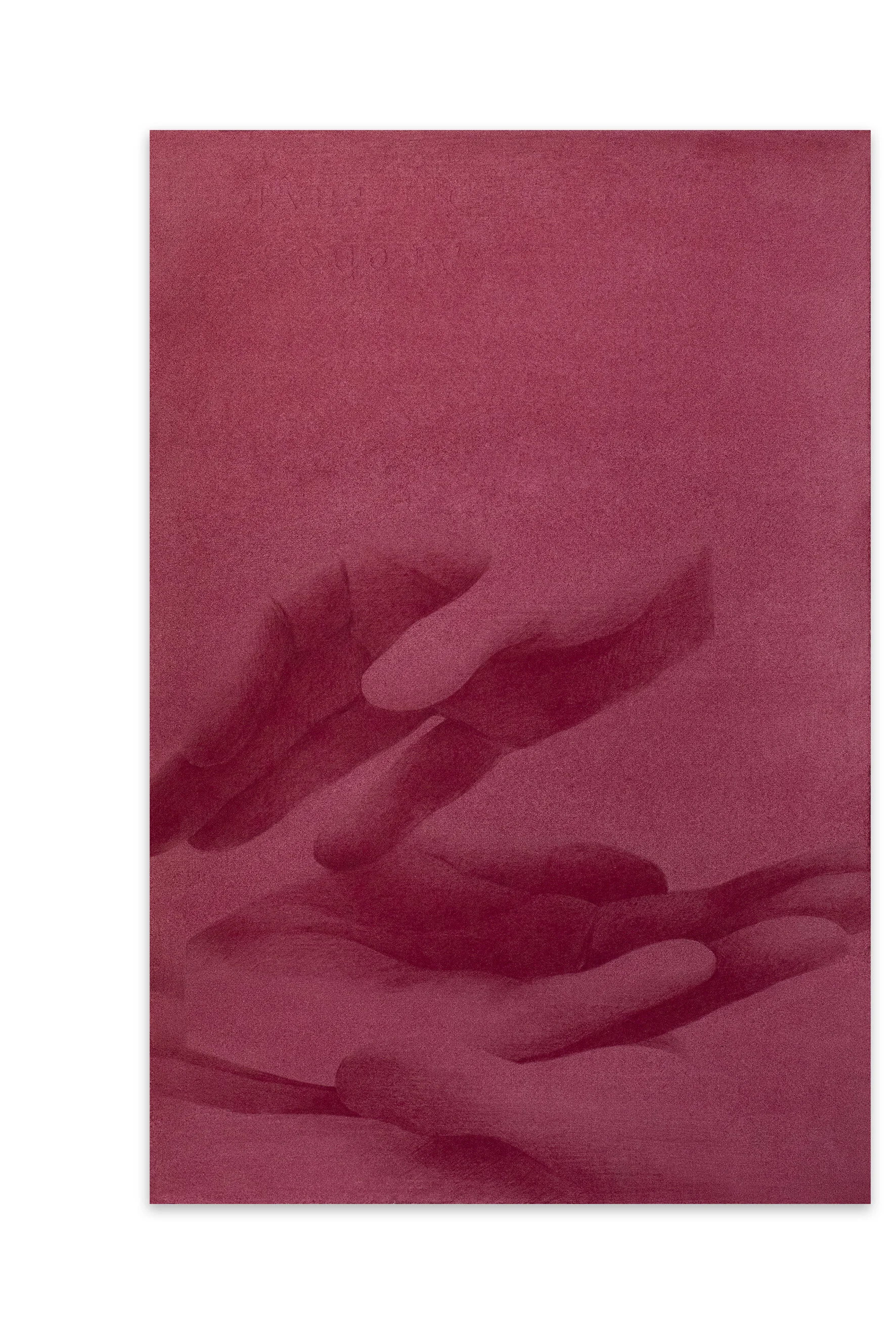 Divining by Aaron Smyth