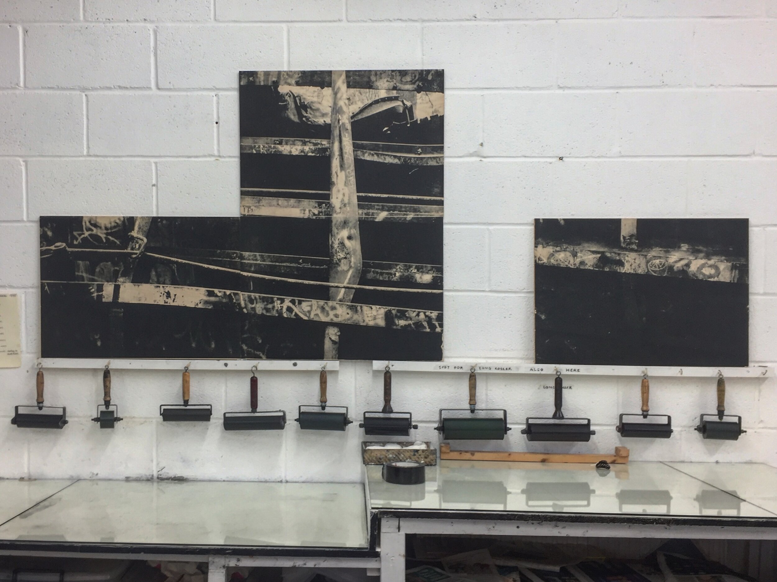 East London Printmakers, WIP, 2017.JPG