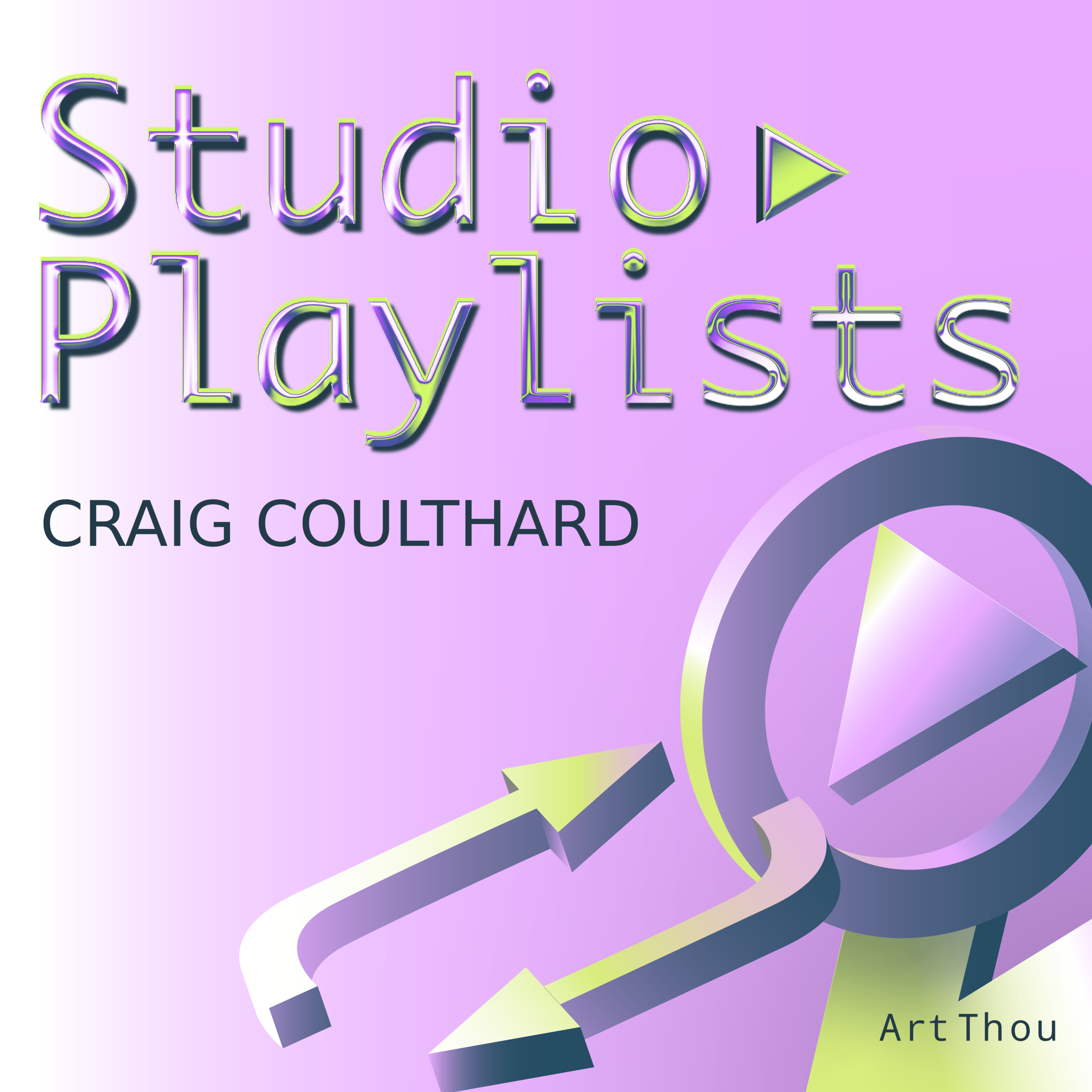 craig coulthard studio playlist.png