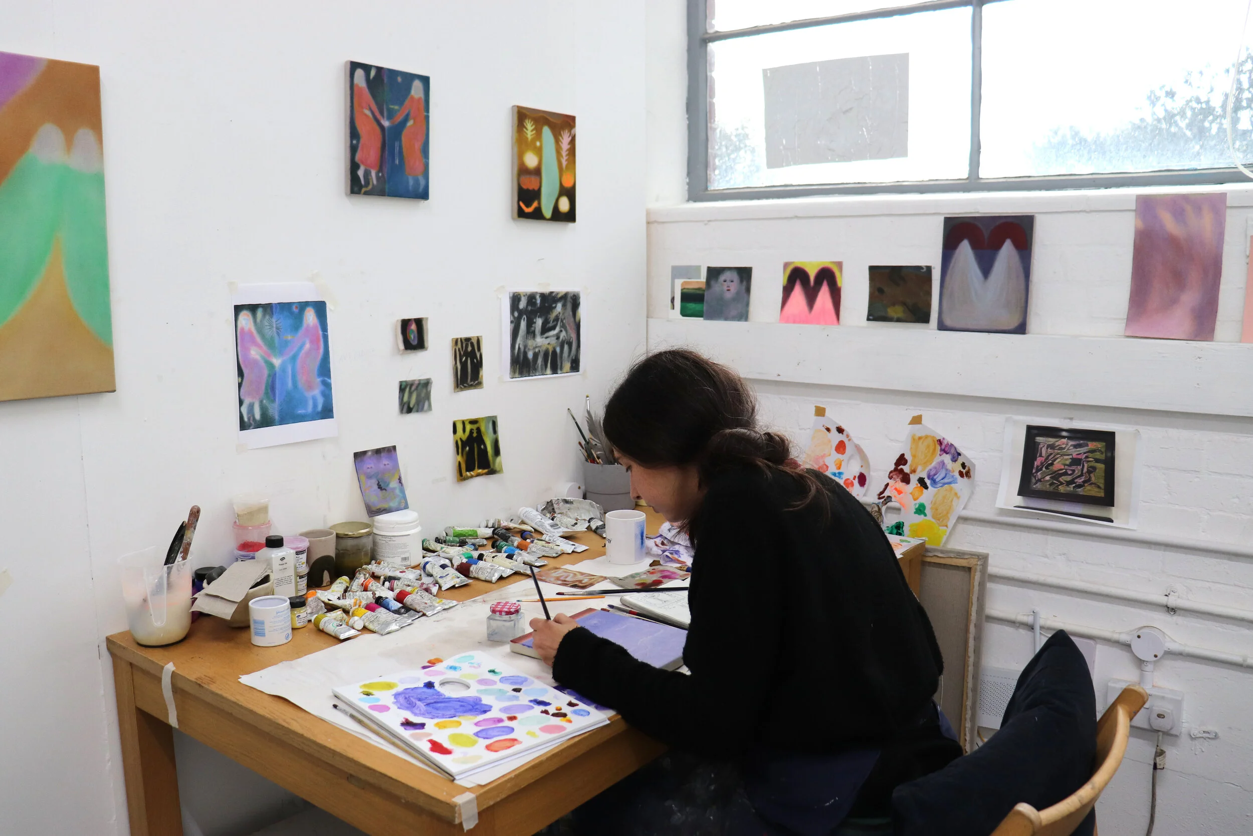 MaryHerbertWorking.jpg