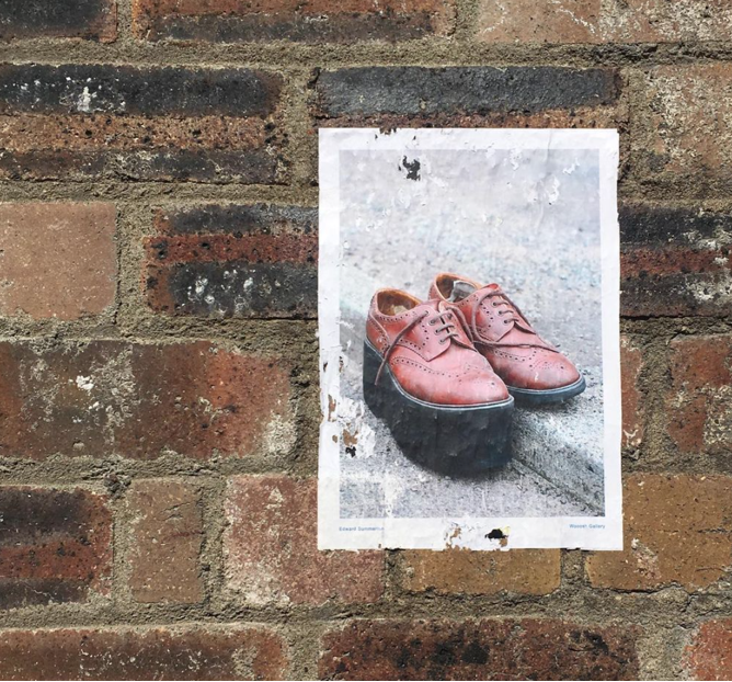 The Step by Edward Summerton