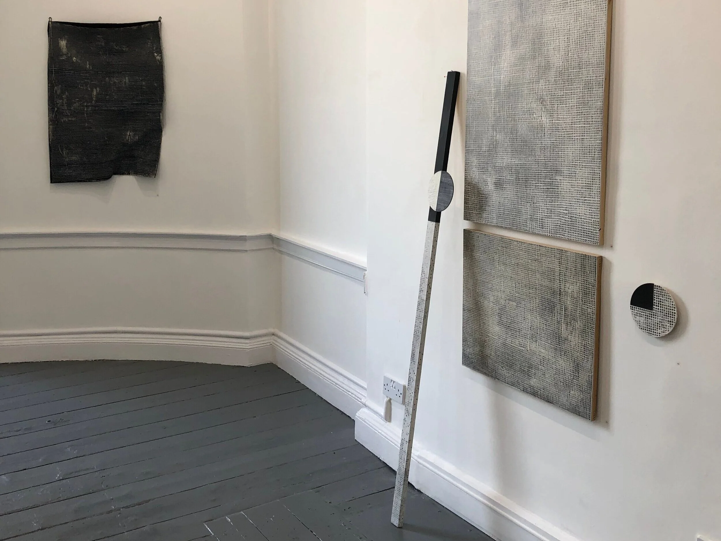 Dissonance + Harmony at &amp;gallery