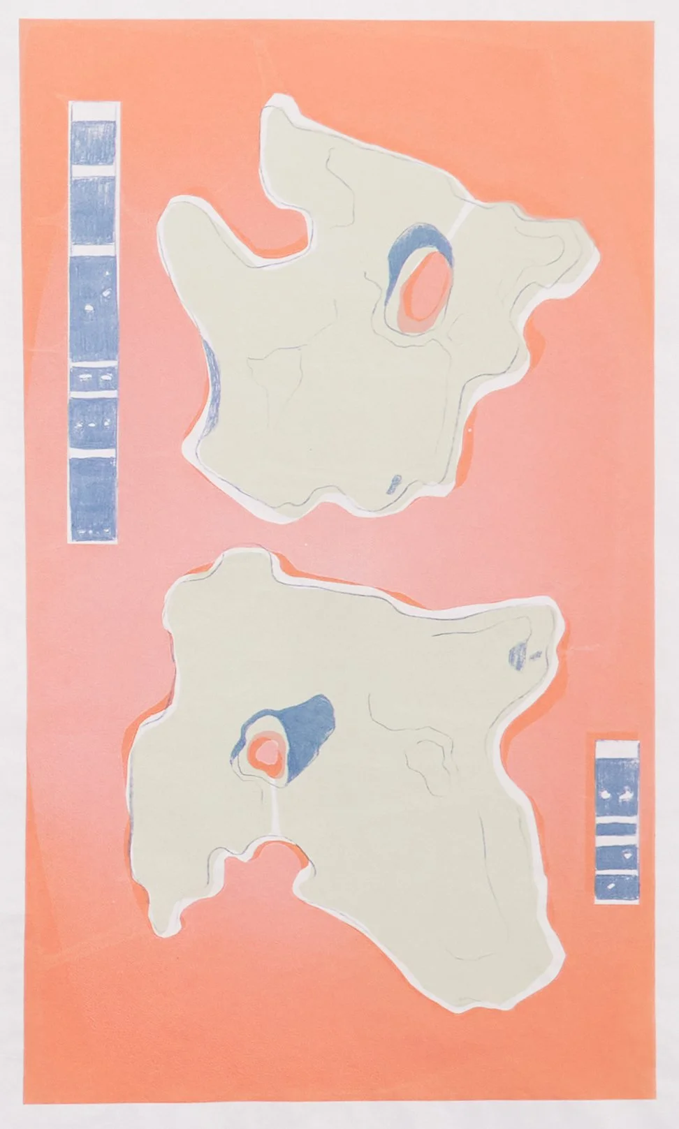 Flint Study (I) by Ella West