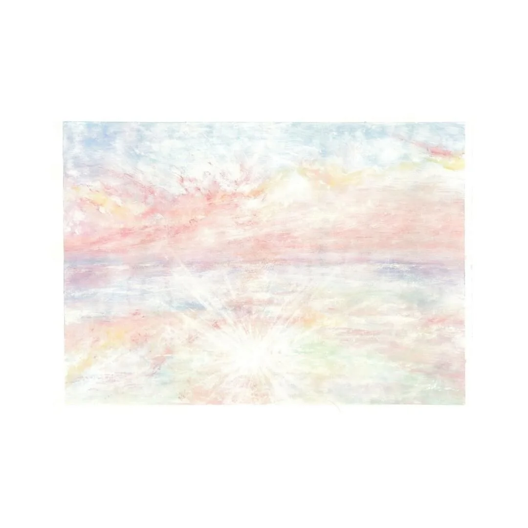 'Reflection in Water' by @yearnlll

59 x 42 cm, Watercolour, acrylic on paper

DM us or email studio@artthou.co.uk for enquiries

@curatedbyhugo 

#contemporaryart #emergingartists #worksonpaper #artcollecting #contemporarywatercolour