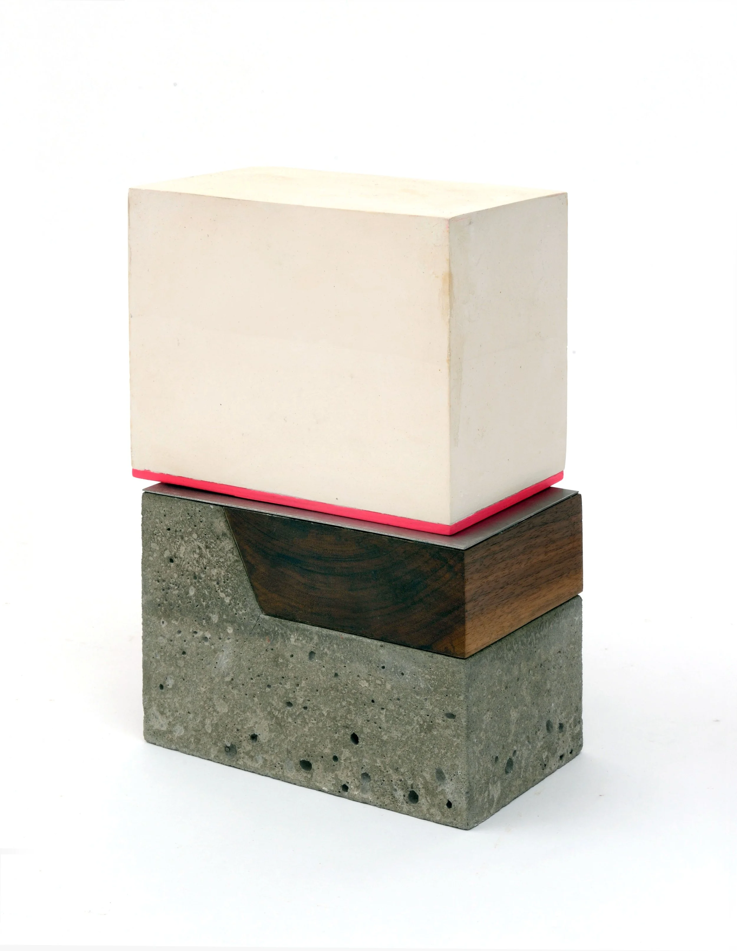 2015/10 Stack by Clare Burnett