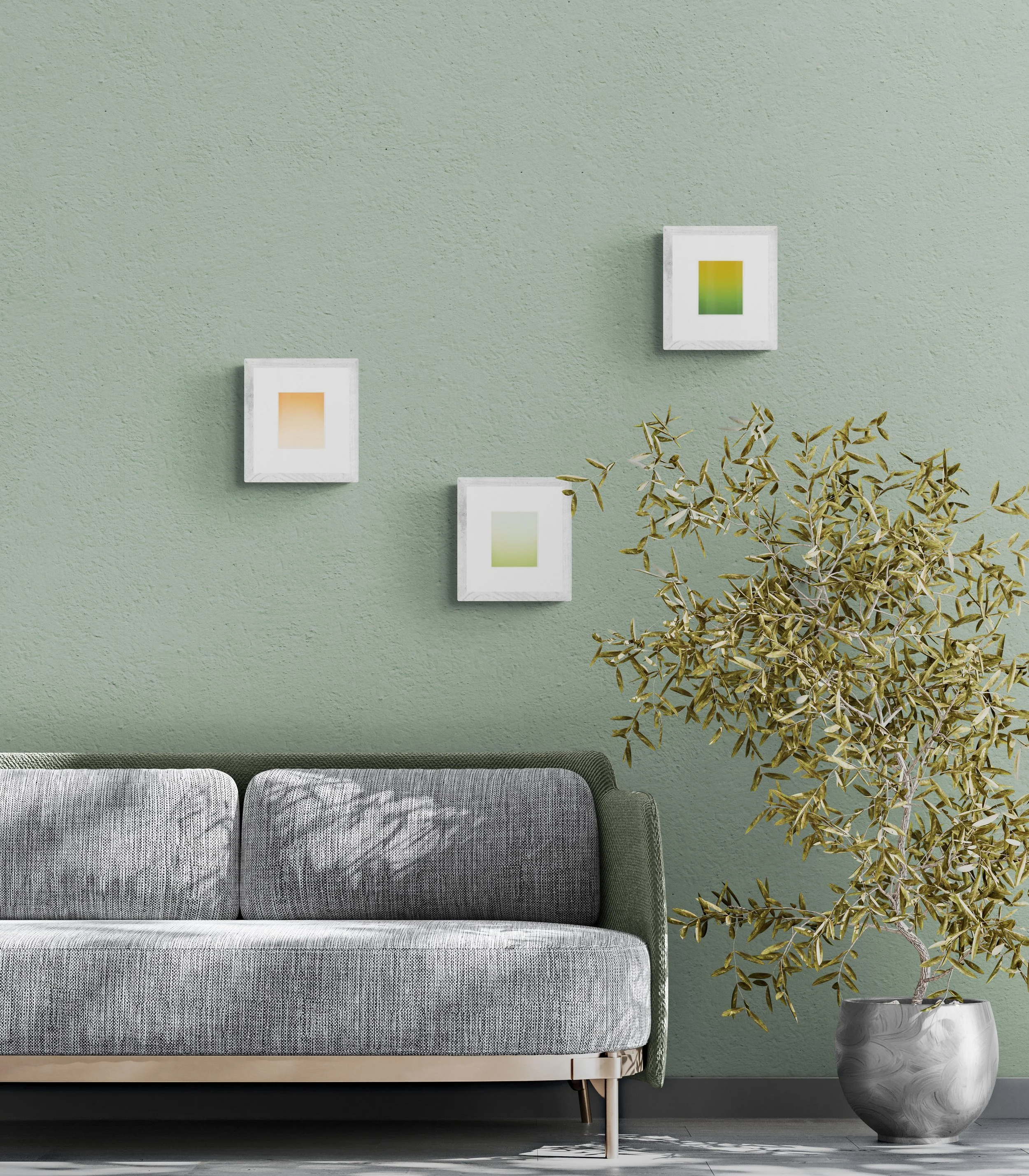 Collectors Guide 01: How to Display Art at Home