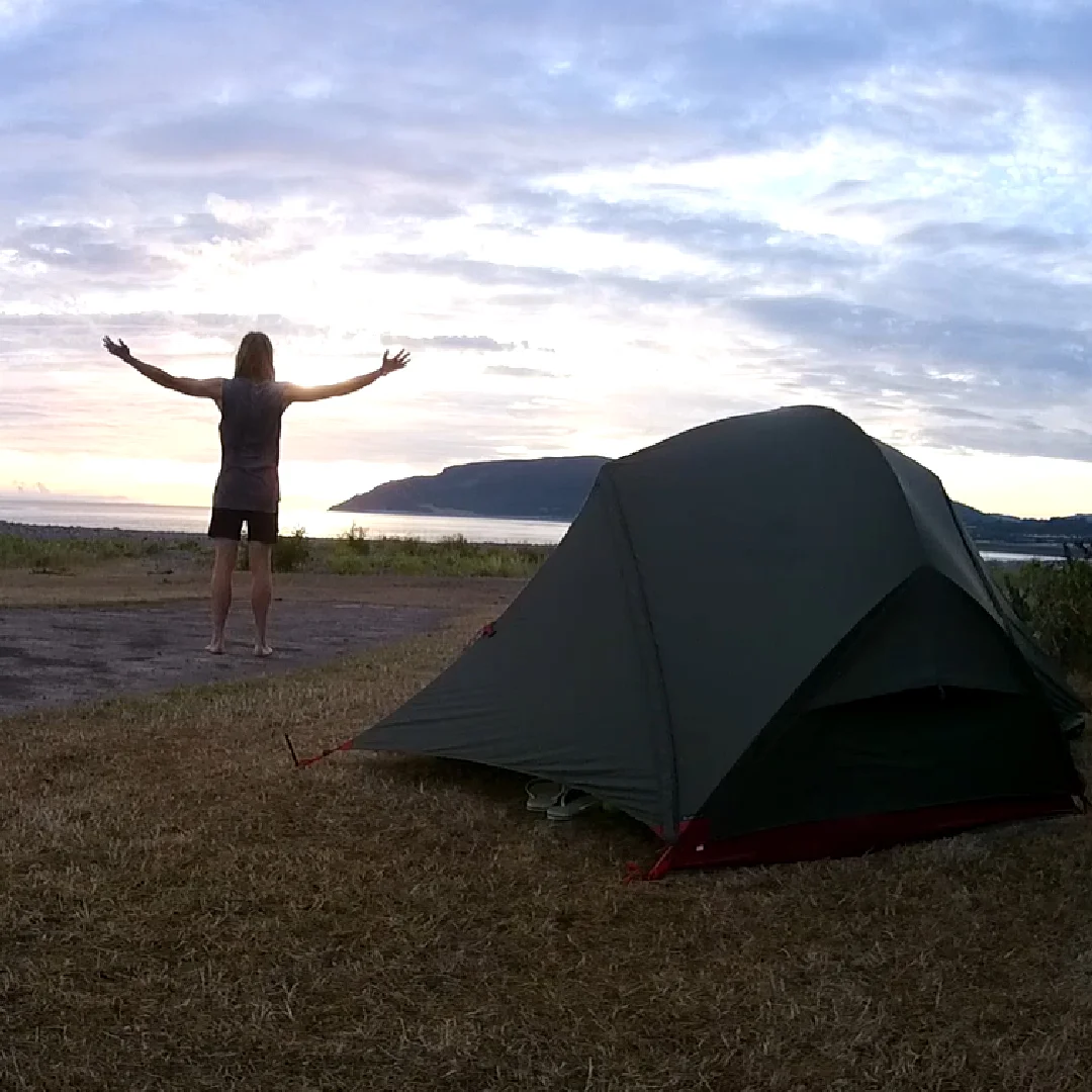 Sunrise Yoga