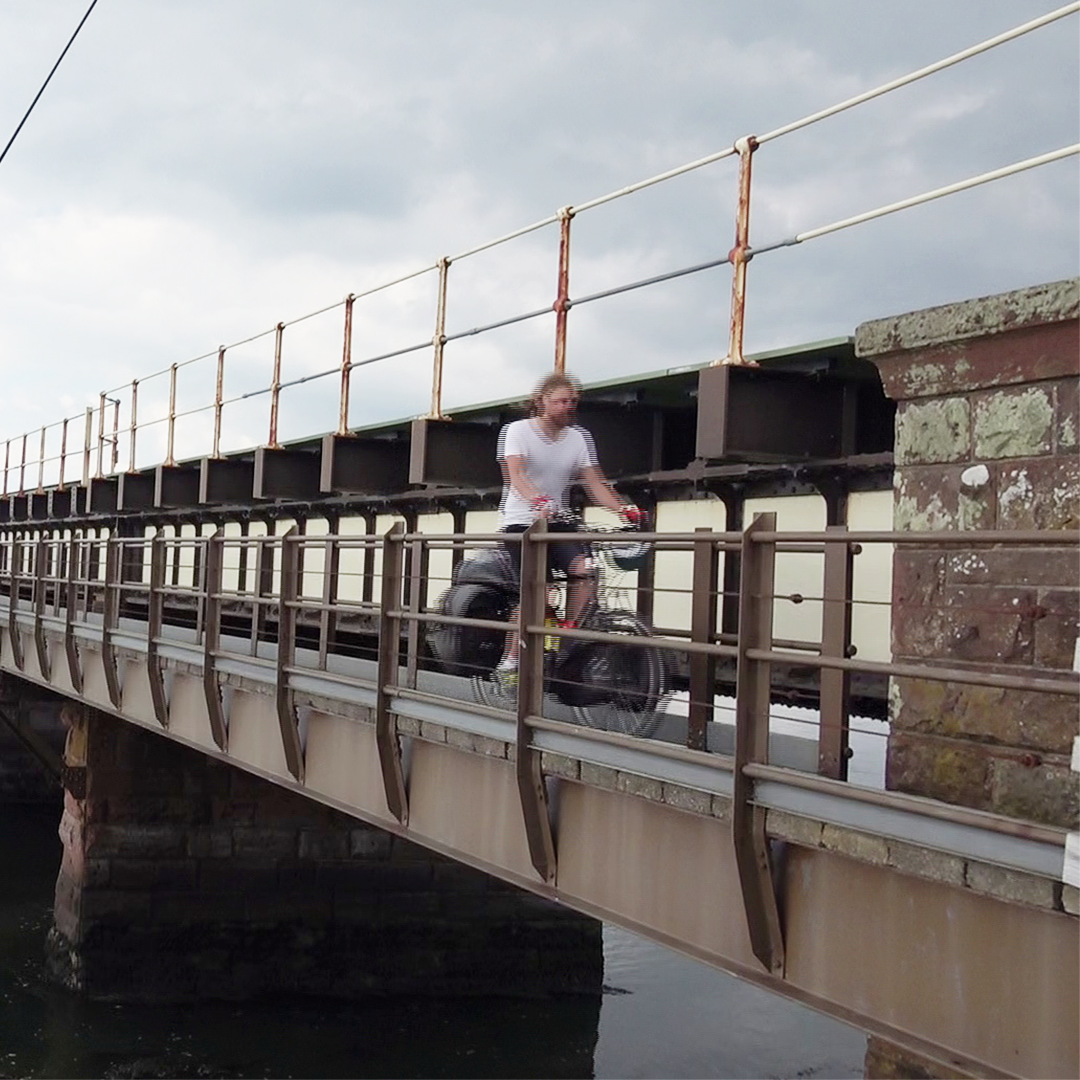 Ravenglass Bridge