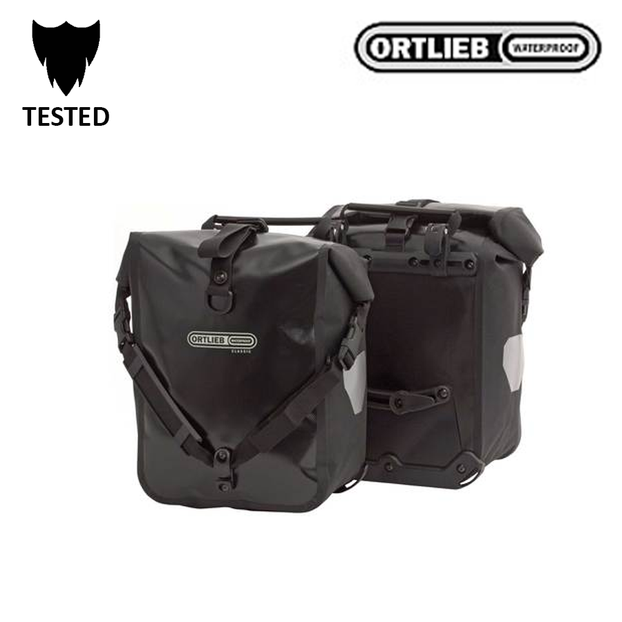 ortlieb sport packer