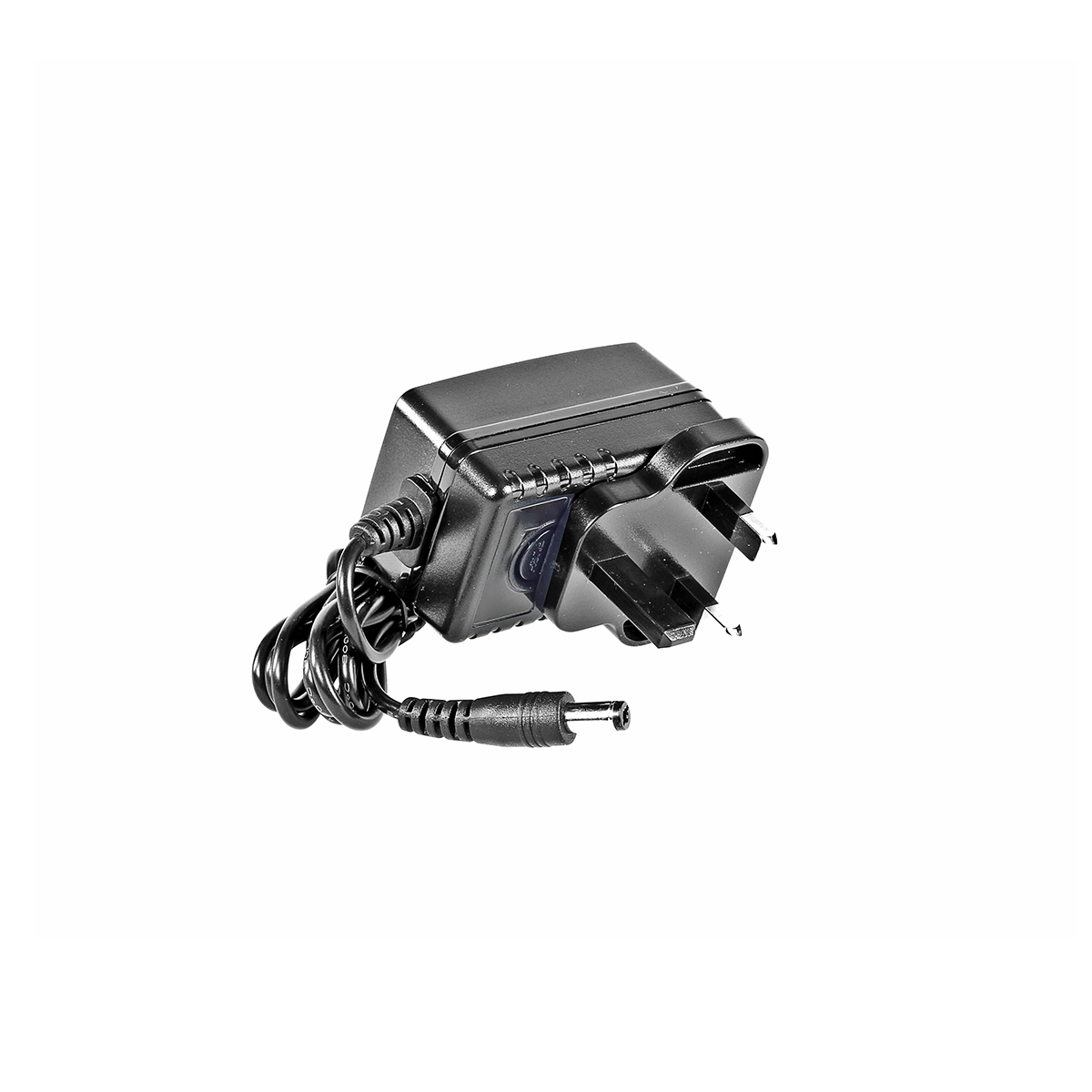 BellBlast Loud Ringer UK Power Supply Plug