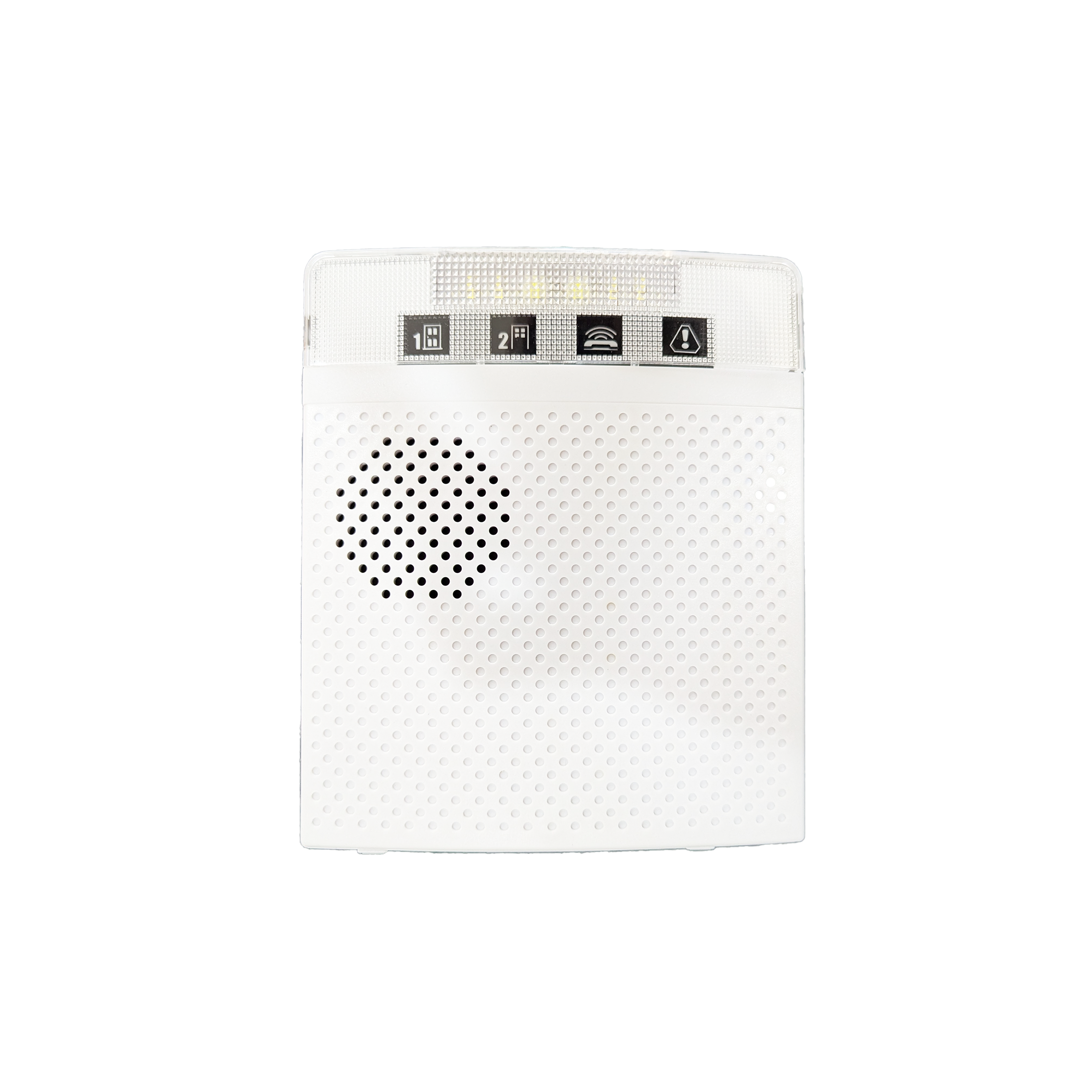 Spare Loud Receiver for BellBlast Wireless Loud Ringer