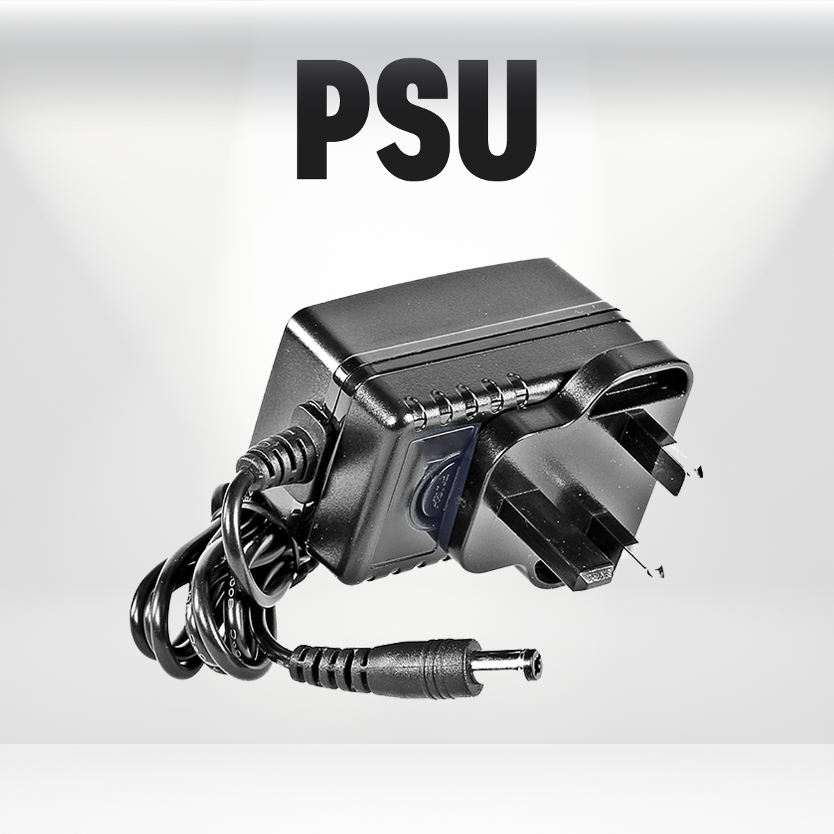 psu uk bellblast loud ringer power supply uk plug power cable