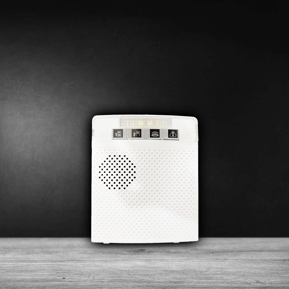 Additional Loud Ringer Speaker for BellBlast Loud Ringers