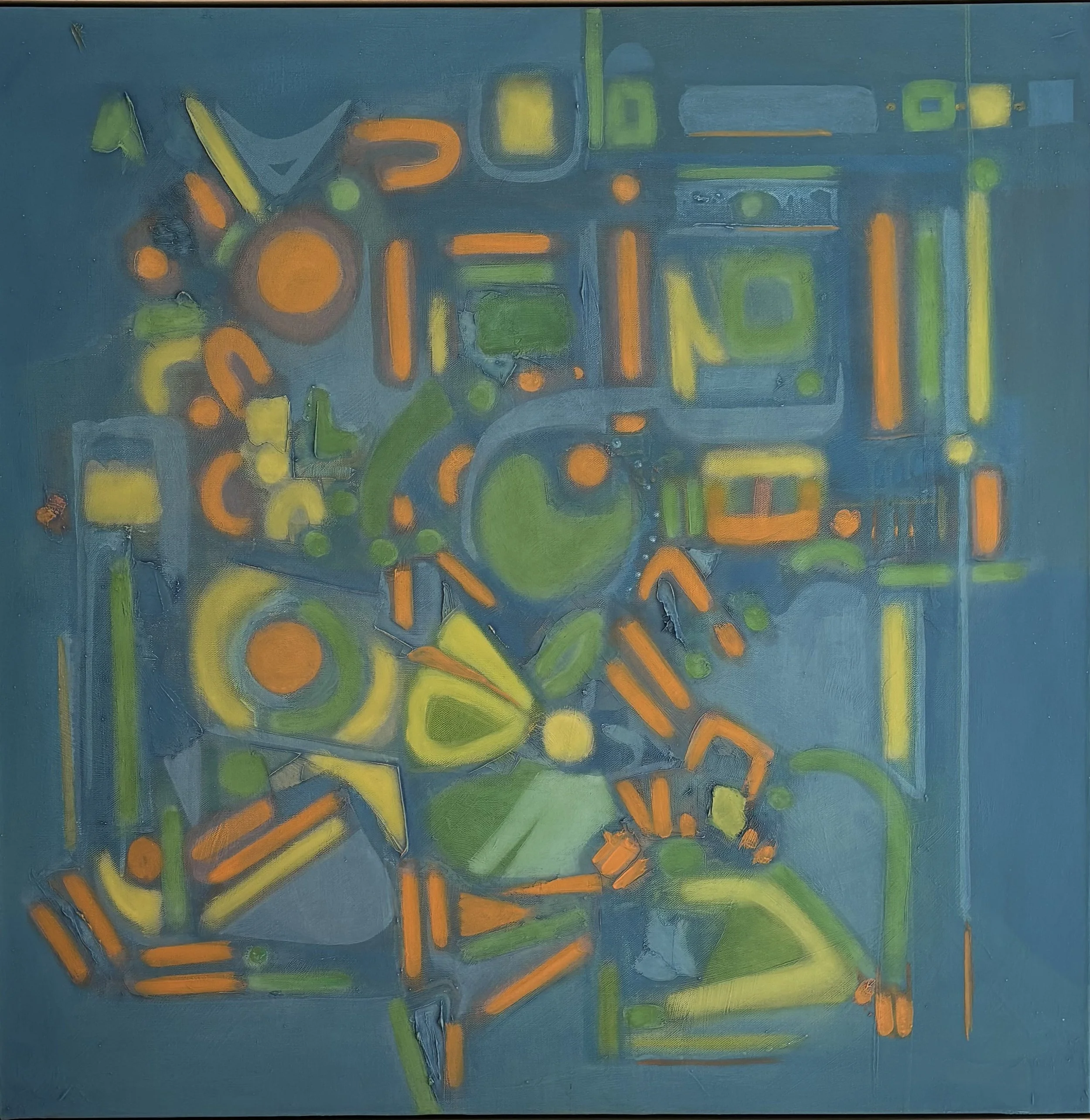 This Land is Your Land