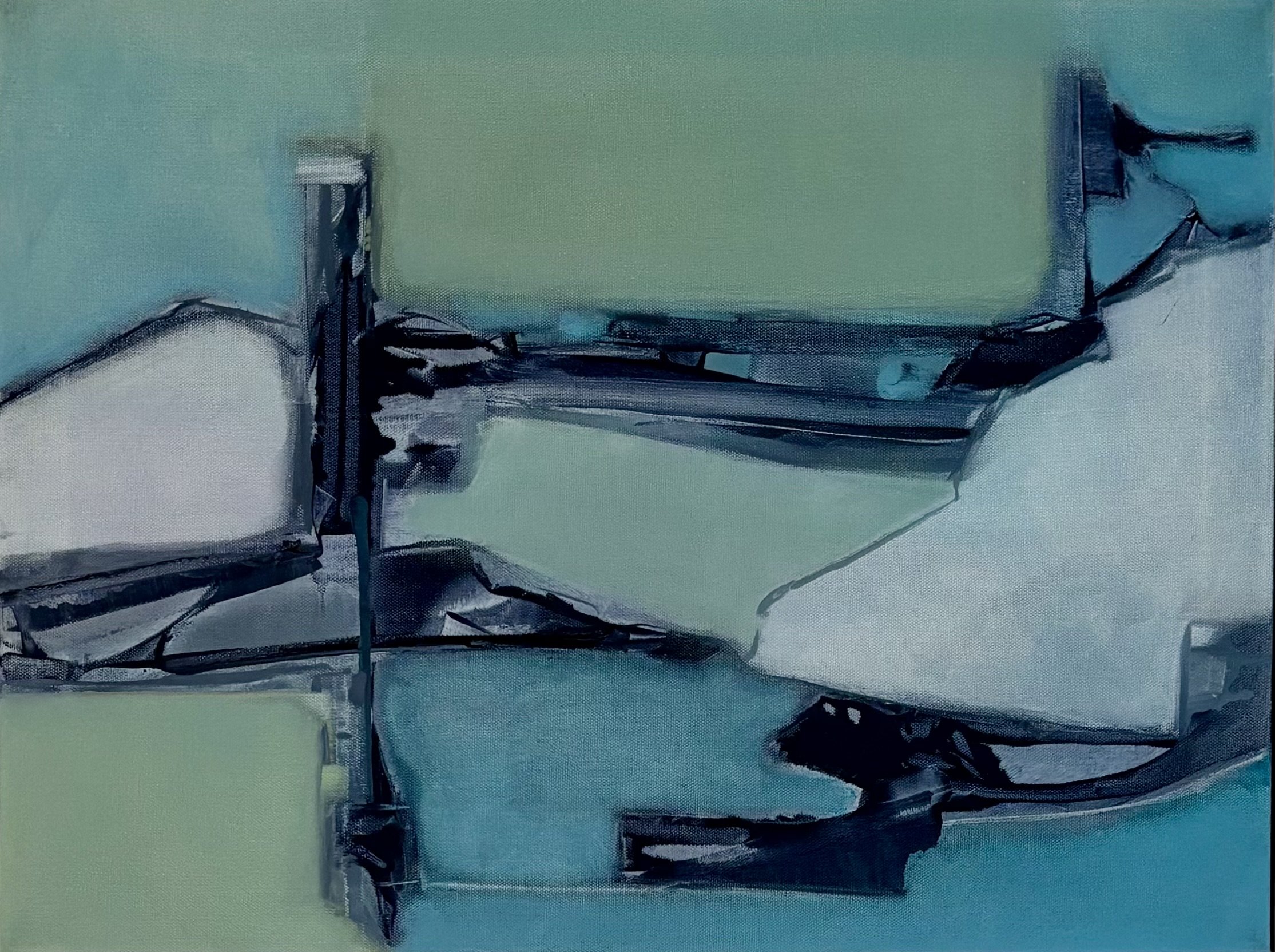 Skate Away  ( on display Dovetail Harrisonburg showroom )