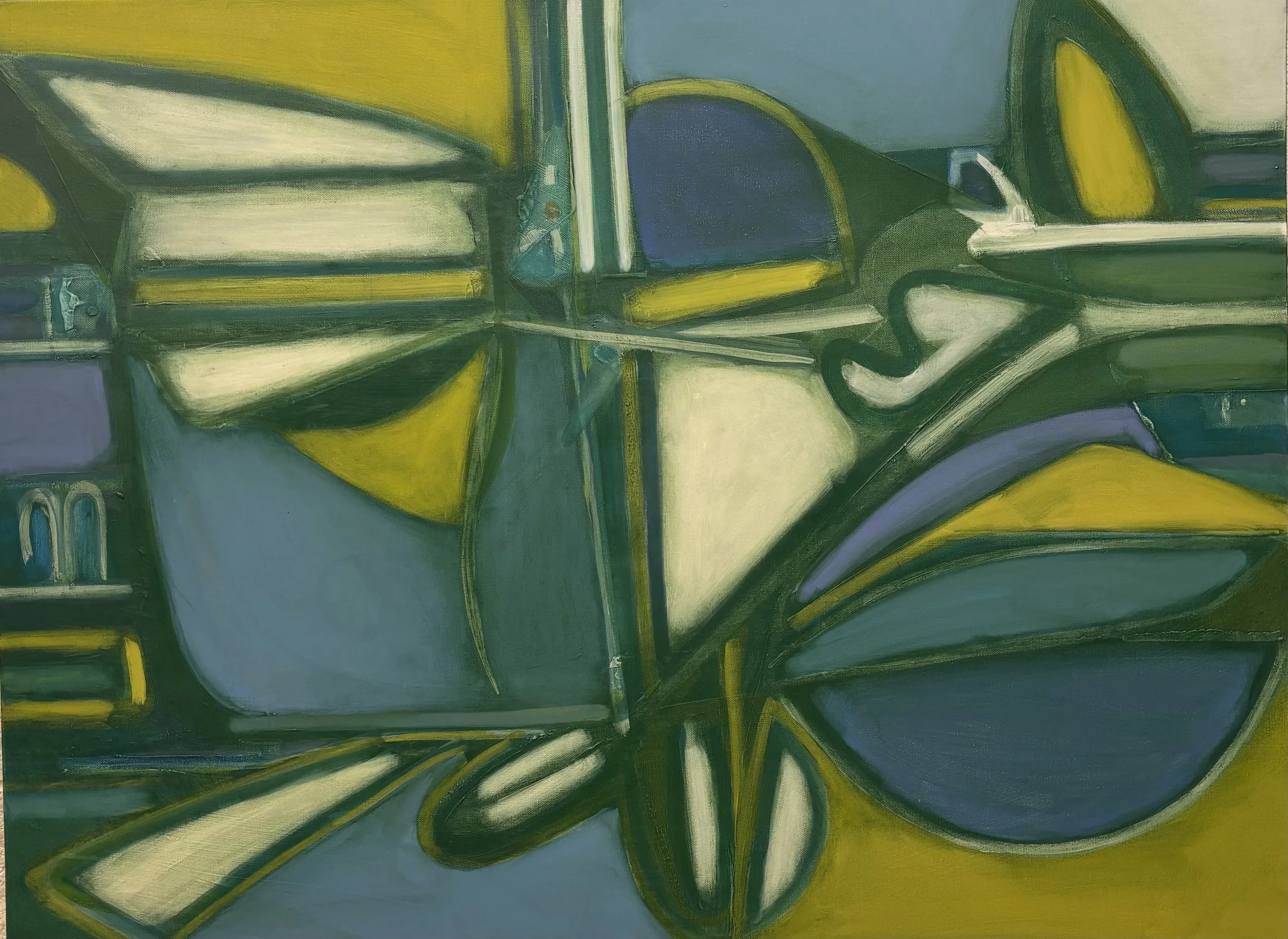 A Little Bird Told me So