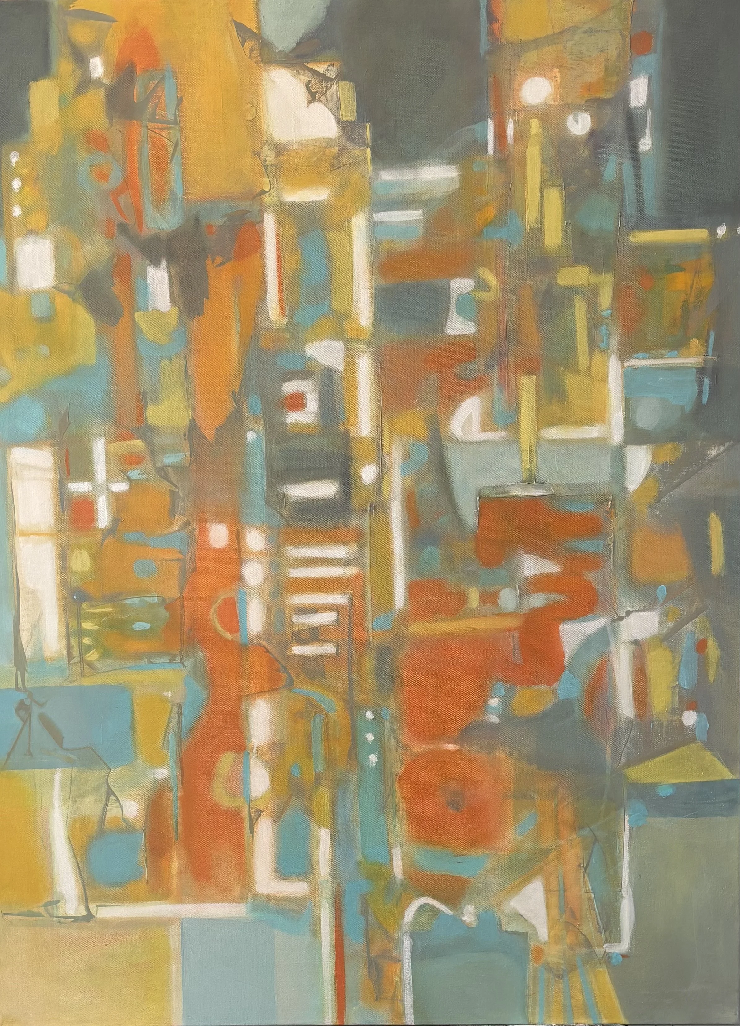 Spirit Meets the Bone