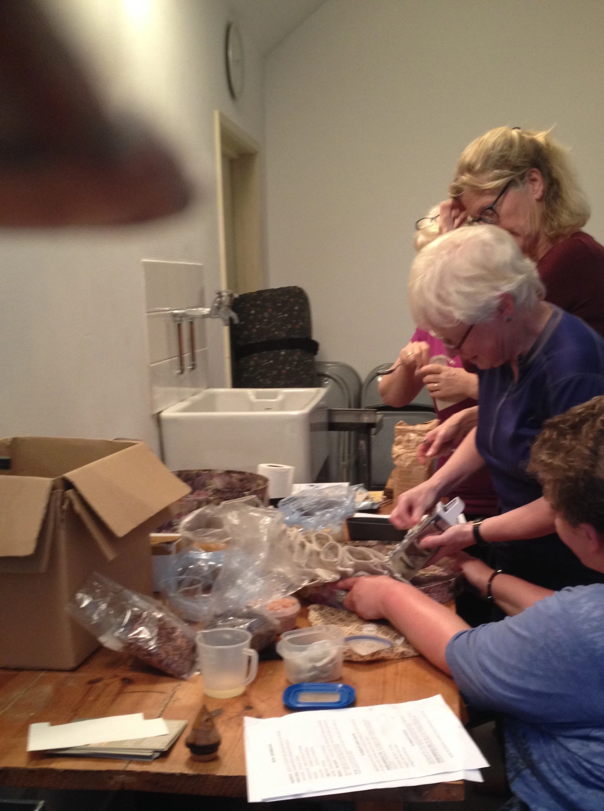 Trigonos aromatherapy