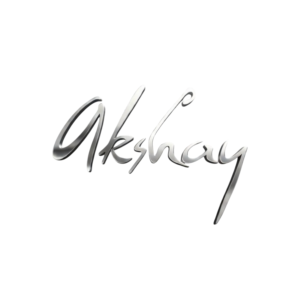 Akshay Paris