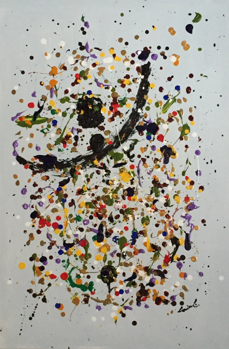 From Above, 7