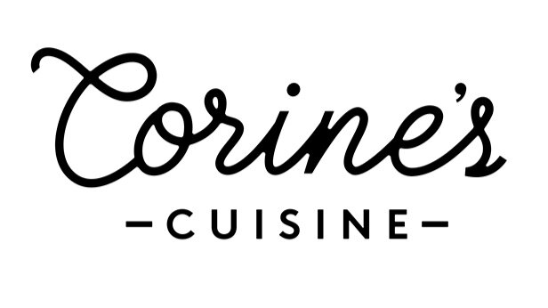 Corine's Cuisine | Sauces, Spices & Rubs